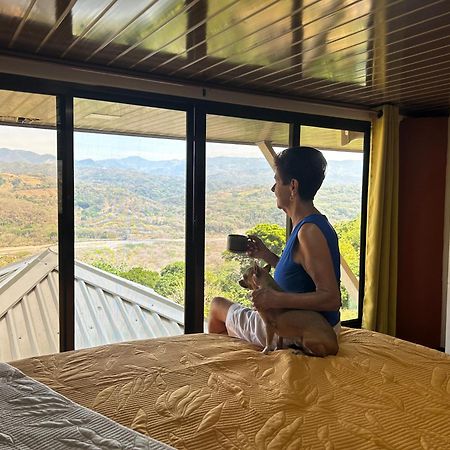 Conectar Con La Naturaleza Esparza 외부 사진