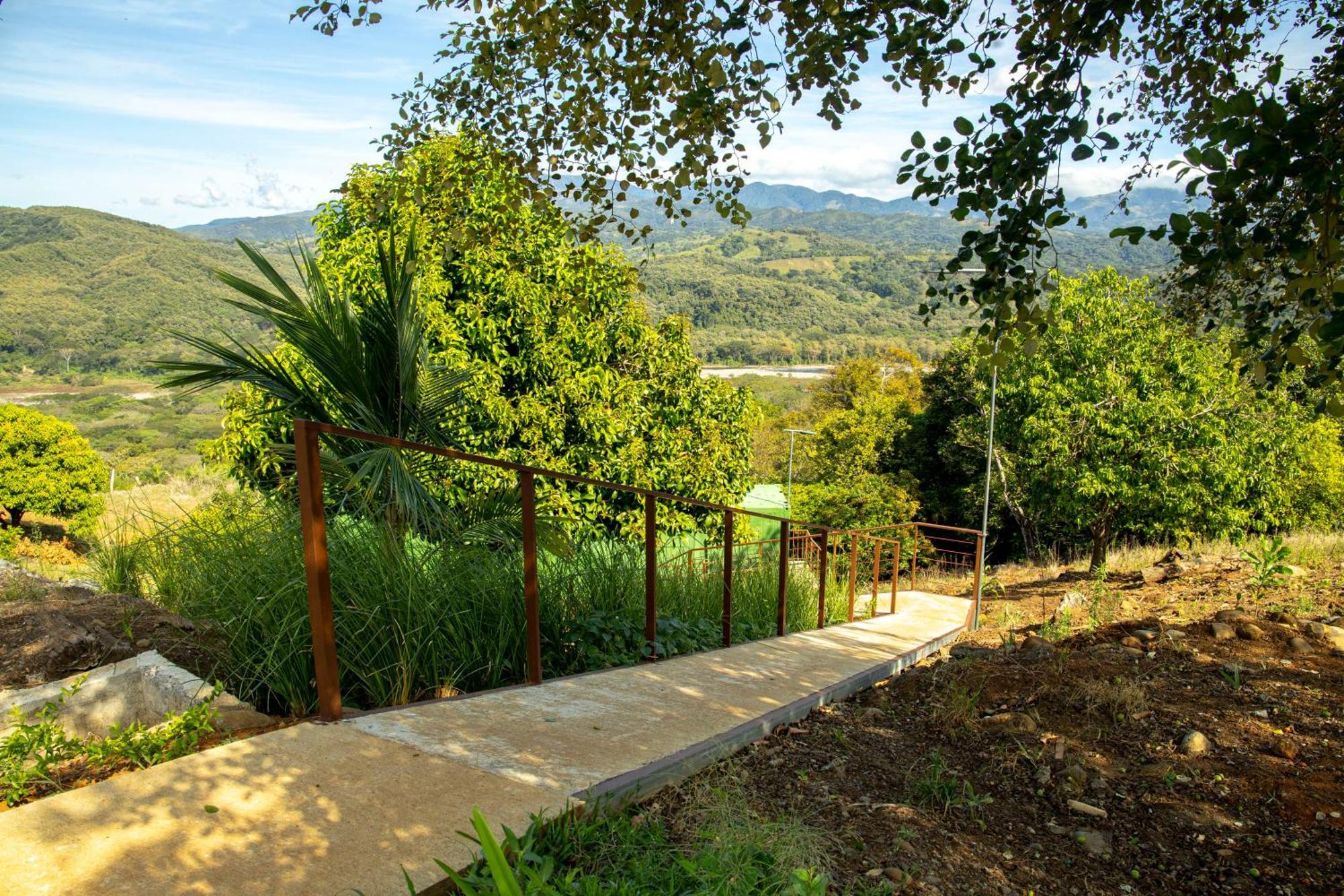 Conectar Con La Naturaleza Esparza 외부 사진