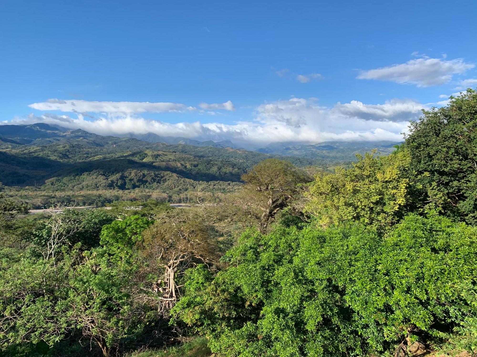 Conectar Con La Naturaleza Esparza 외부 사진