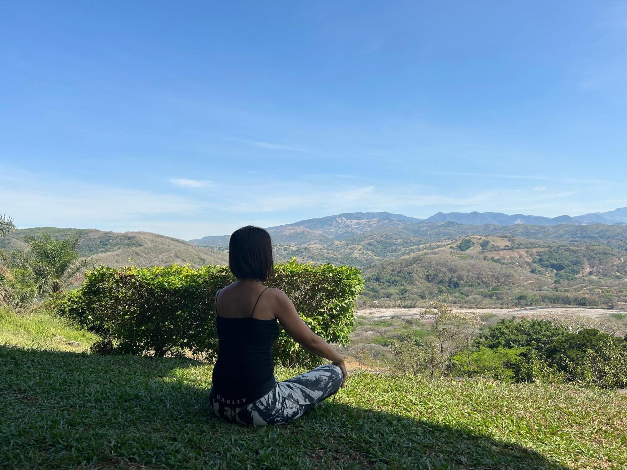 Conectar Con La Naturaleza Esparza 외부 사진