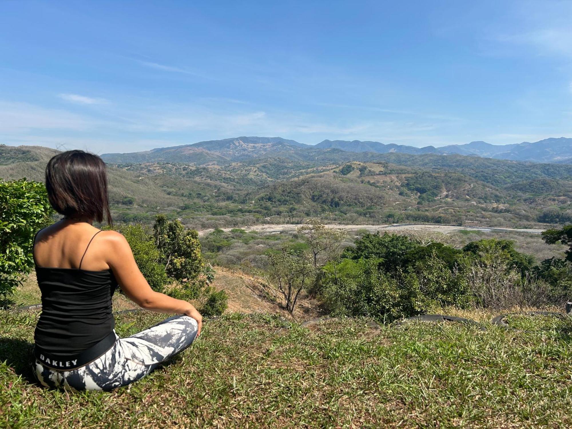 Conectar Con La Naturaleza Esparza 외부 사진