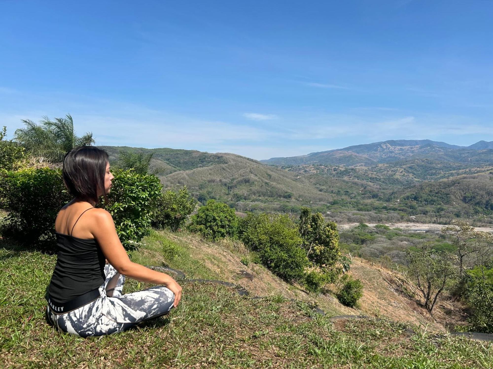 Conectar Con La Naturaleza Esparza 외부 사진